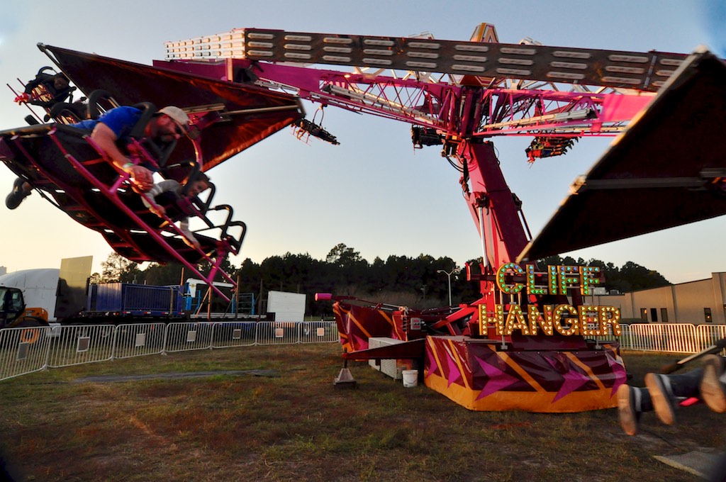 clif-hanger 1